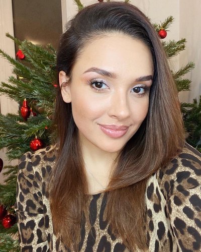 Olga Dibtseva