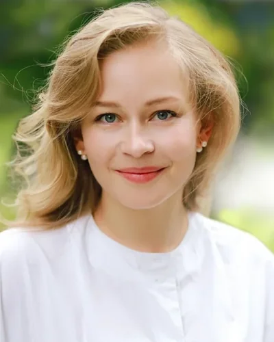 Юлии Пересильд