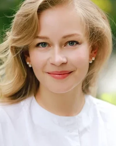 Юлии Пересильд