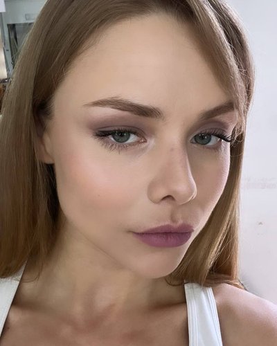 Anastasiya Akatova