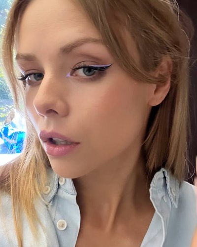Anastasiya Akatova