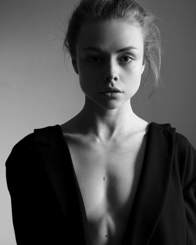Anastasiya Akatova