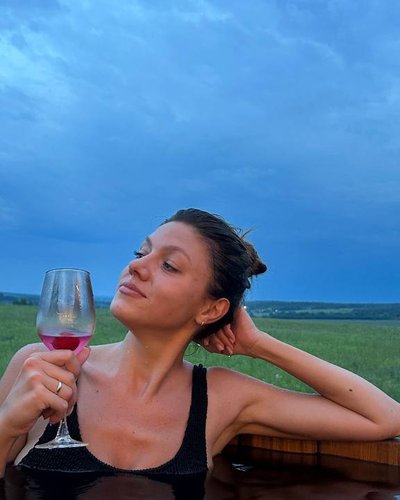 Olga Parfenyuk