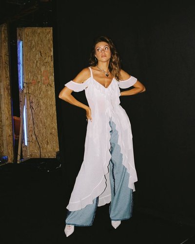 Olga Parfenyuk