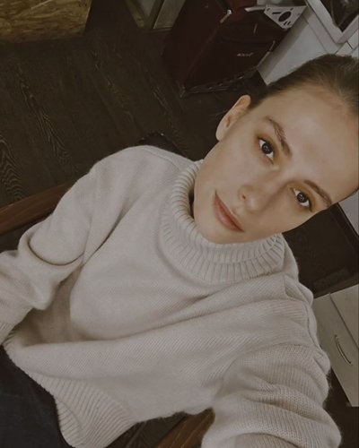 Голая Пелагея Невзорова