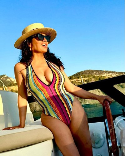 Salma Khayek