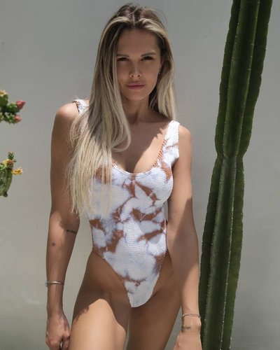Mariya Gorban