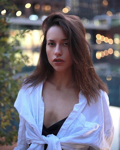 Алены Савастовой
