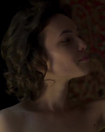 Stasya Miloslavskaya