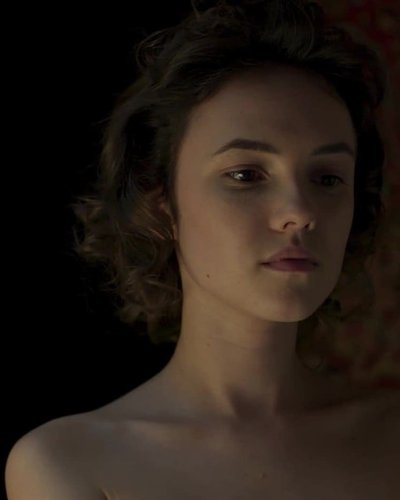 Stasya Miloslavskaya