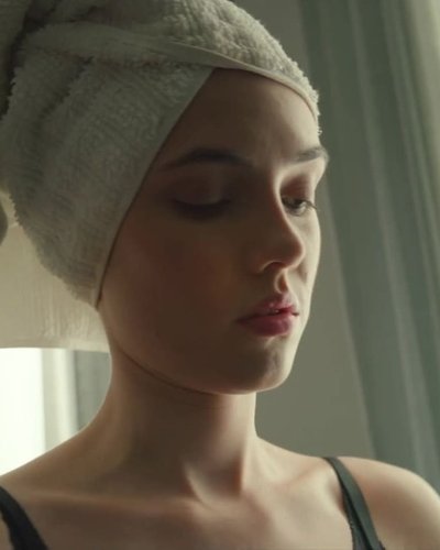 Stasya Miloslavskaya