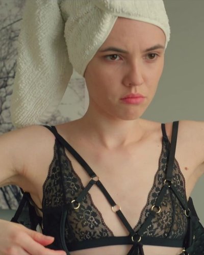 Stasya Miloslavskaya