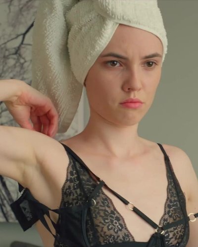 Stasya Miloslavskaya