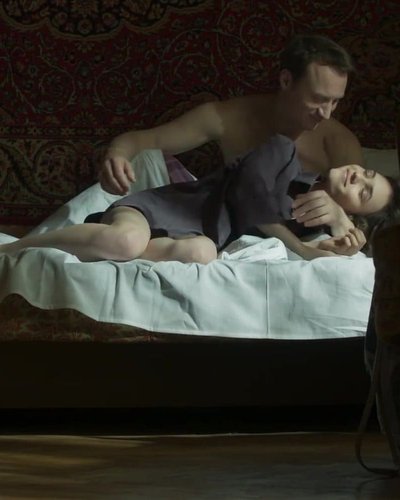 Стаси Милославской