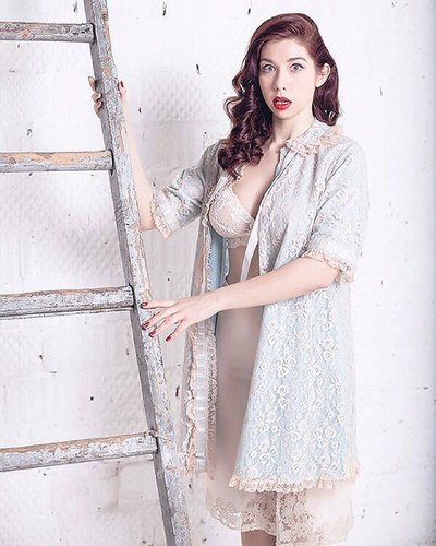 Alina Alekseeva