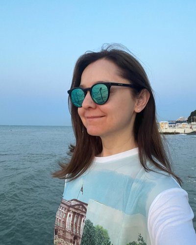 Валентины Рубцовой