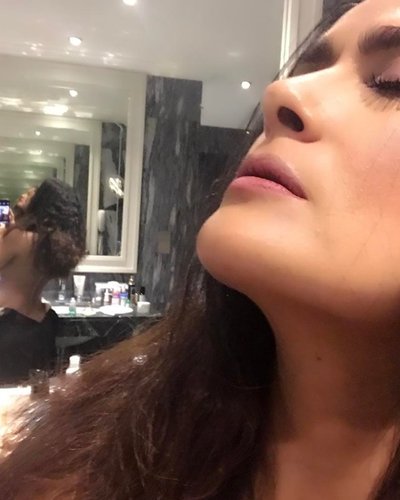 Salma Khayek