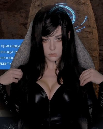 Голая Алина Рин
