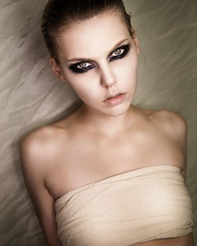 Голая Алина Рин