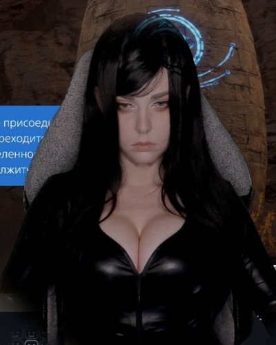 Голая Алина Рин