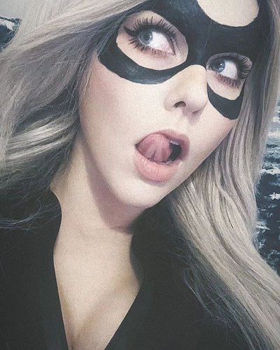 Голая Алина Рин