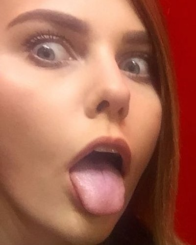 Alina Rin