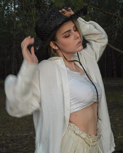 Alina Rin