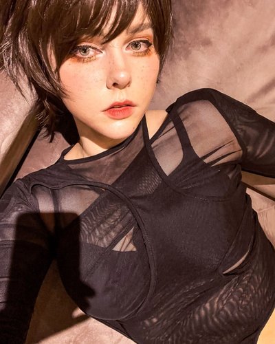 Alina Rin