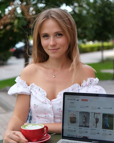 Anna Koshmal