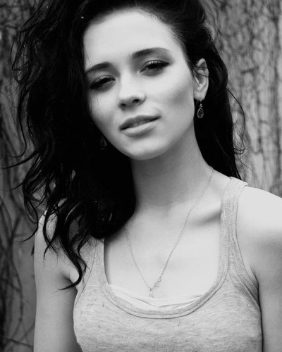 Anna Koshmal