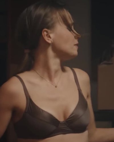 Anna Koshmal