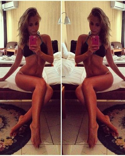 Anna Koshmal
