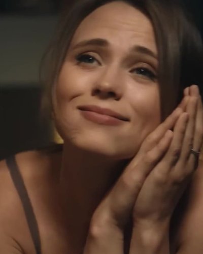 Anna Koshmal