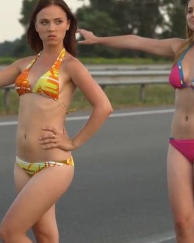 Anna Koshmal