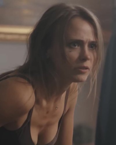 Anna Koshmal