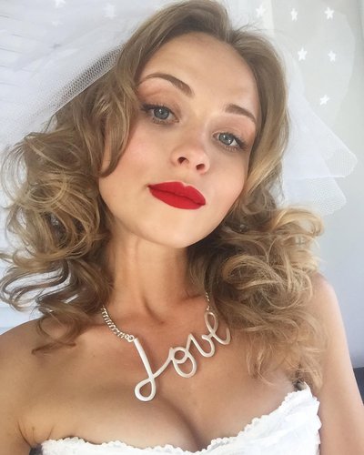 Anna Koshmal