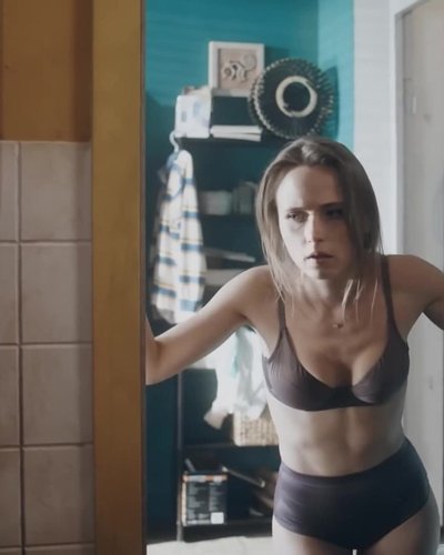 Anna Koshmal
