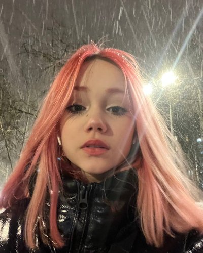 Голая Антотка