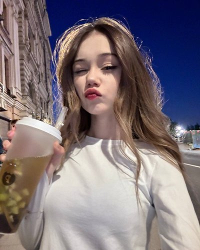 Голая Антотка