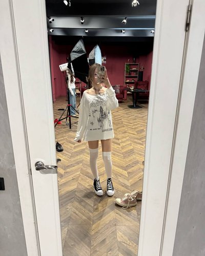 Голая Антотка