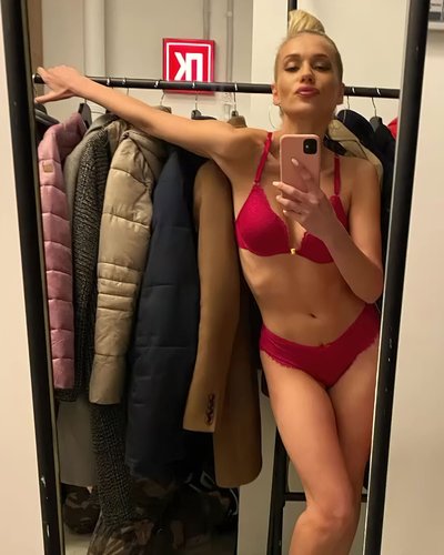 Valeriya Astapova
