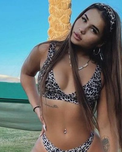 Katya Golysheva
