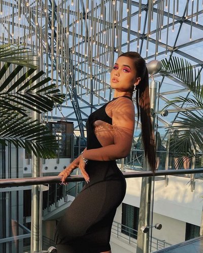 Katya Golysheva