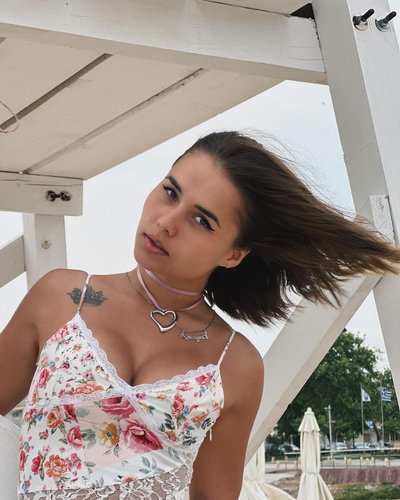 Katya Golysheva