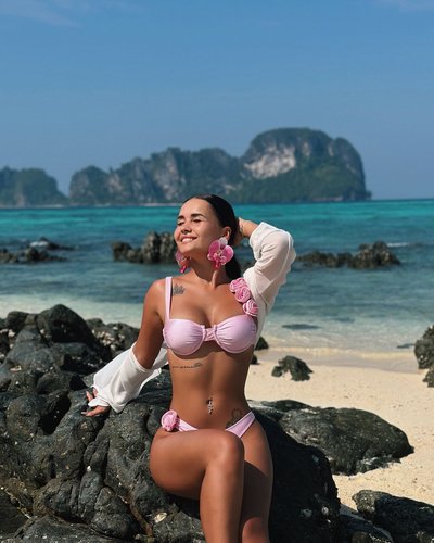 Katya Golysheva