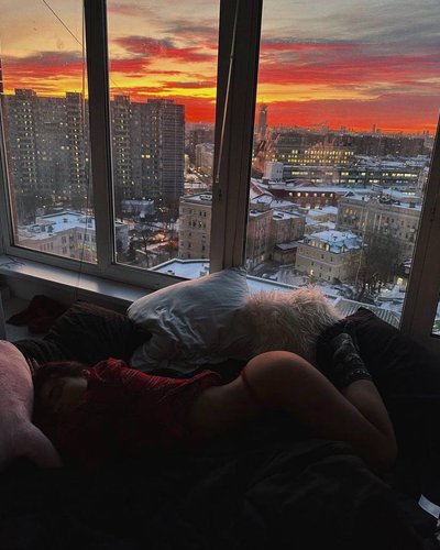 Кати Голышевой