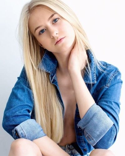 Diana Aster