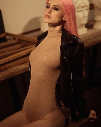 Diana Aster