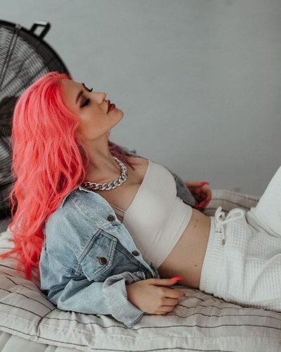 Diana Aster