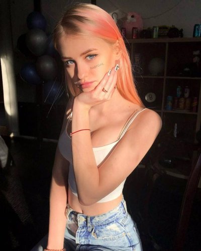 Diana Aster